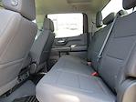 New 2025 Chevrolet Silverado 1500 Custom Crew Cab Pickup for sale #C150374 - photo 15