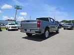 New 2025 Chevrolet Silverado 1500 Custom Crew Cab Pickup for sale #C150374 - photo 2