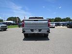 New 2025 Chevrolet Silverado 1500 Custom Crew Cab Pickup for sale #C150374 - photo 4