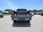 New 2025 Chevrolet Silverado 1500 Custom Crew Cab Pickup for sale #C150374 - photo 5
