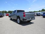 New 2025 Chevrolet Silverado 1500 Custom Crew Cab Pickup for sale #C150374 - photo 6
