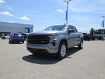 New 2025 Chevrolet Silverado 1500 Custom Crew Cab Pickup for sale #C150374 - photo 8