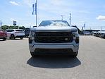 New 2025 Chevrolet Silverado 1500 Custom Crew Cab Pickup for sale #C150374 - photo 9