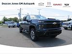 New 2025 Chevrolet Silverado 2500 Custom Crew Cab 4WD Pickup for sale #C150385 - photo 1