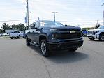 New 2025 Chevrolet Silverado 2500 Custom Crew Cab 4WD Pickup for sale #C150385 - photo 10