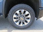 New 2025 Chevrolet Silverado 2500 Custom Crew Cab 4WD Pickup for sale #C150385 - photo 11