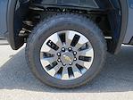 New 2025 Chevrolet Silverado 2500 Custom Crew Cab 4WD Pickup for sale #C150385 - photo 12