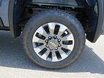 New 2025 Chevrolet Silverado 2500 Custom Crew Cab 4WD Pickup for sale #C150385 - photo 13