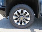 New 2025 Chevrolet Silverado 2500 Custom Crew Cab 4WD Pickup for sale #C150385 - photo 14