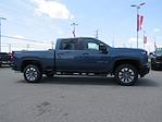 New 2025 Chevrolet Silverado 2500 Custom Crew Cab 4WD Pickup for sale #C150385 - photo 3
