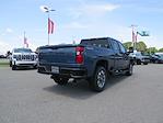 New 2025 Chevrolet Silverado 2500 Custom Crew Cab 4WD Pickup for sale #C150385 - photo 2