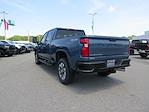 New 2025 Chevrolet Silverado 2500 Custom Crew Cab 4WD Pickup for sale #C150385 - photo 6