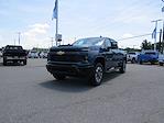 New 2025 Chevrolet Silverado 2500 Custom Crew Cab 4WD Pickup for sale #C150385 - photo 8