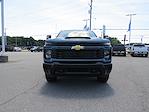 New 2025 Chevrolet Silverado 2500 Custom Crew Cab 4WD Pickup for sale #C150385 - photo 9