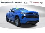 New 2025 Chevrolet Silverado 1500 RST Crew Cab 4WD Pickup for sale #C150391 - photo 1