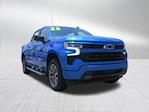 New 2025 Chevrolet Silverado 1500 RST Crew Cab 4WD Pickup for sale #C150391 - photo 10