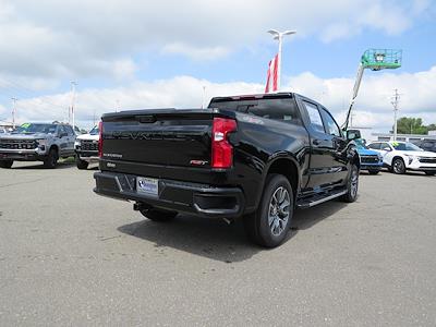 New 2025 Chevrolet Silverado 1500 RST Crew Cab 4WD Pickup for sale #C150392 - photo 2