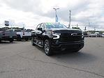 New 2025 Chevrolet Silverado 1500 RST Crew Cab 4WD Pickup for sale #C150392 - photo 10