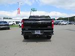 New 2025 Chevrolet Silverado 1500 RST Crew Cab 4WD Pickup for sale #C150392 - photo 4