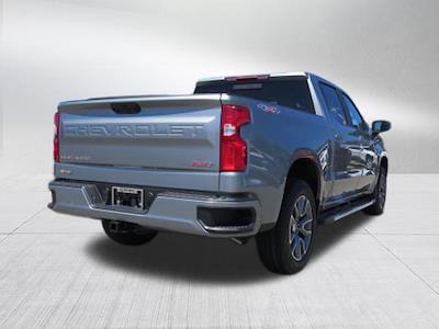 New 2025 Chevrolet Silverado 1500 RST Crew Cab 4WD Pickup for sale #C150398 - photo 2