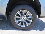 New 2025 Chevrolet Silverado 1500 RST Crew Cab 4WD Pickup for sale #C150398 - photo 12