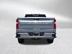 New 2025 Chevrolet Silverado 1500 RST Crew Cab 4WD Pickup for sale #C150398 - photo 4