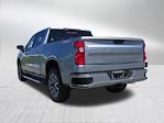 New 2025 Chevrolet Silverado 1500 RST Crew Cab 4WD Pickup for sale #C150398 - photo 5