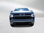 New 2025 Chevrolet Silverado 1500 RST Crew Cab 4WD Pickup for sale #C150398 - photo 8