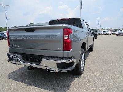 New 2025 Chevrolet Silverado 1500 LT Crew Cab 4WD Pickup for sale #C150401 - photo 2