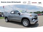 New 2025 Chevrolet Silverado 1500 LT Crew Cab 4WD Pickup for sale #C150401 - photo 1