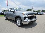 New 2025 Chevrolet Silverado 1500 LT Crew Cab 4WD Pickup for sale #C150401 - photo 3