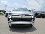 New 2025 Chevrolet Silverado 1500 LT Crew Cab 4WD Pickup for sale #C150401 - photo 4