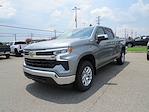 New 2025 Chevrolet Silverado 1500 LT Crew Cab 4WD Pickup for sale #C150401 - photo 5