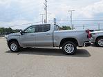 New 2025 Chevrolet Silverado 1500 LT Crew Cab 4WD Pickup for sale #C150401 - photo 7