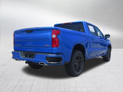 New 2025 Chevrolet Silverado 1500 RST Crew Cab 4WD Pickup for sale #C150406 - photo 2