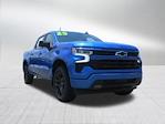 New 2025 Chevrolet Silverado 1500 RST Crew Cab 4WD Pickup for sale #C150406 - photo 10