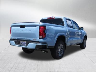 New 2025 Chevrolet Colorado Work Truck Crew Cab Pickup for sale #C150407 - photo 2