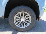 New 2025 Chevrolet Colorado Work Truck Crew Cab Pickup for sale #C150407 - photo 10
