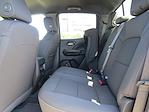 New 2025 Chevrolet Colorado Work Truck Crew Cab Pickup for sale #C150407 - photo 15