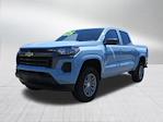 New 2025 Chevrolet Colorado Work Truck Crew Cab Pickup for sale #C150407 - photo 8
