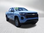 New 2025 Chevrolet Colorado Work Truck Crew Cab Pickup for sale #C150407 - photo 9