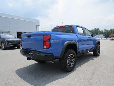 New 2025 Chevrolet Colorado ZR2 Crew Cab 4WD Pickup for sale #C150409 - photo 2