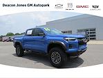 New 2025 Chevrolet Colorado ZR2 Crew Cab 4WD Pickup for sale #C150409 - photo 1