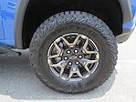 New 2025 Chevrolet Colorado ZR2 Crew Cab 4WD Pickup for sale #C150409 - photo 11