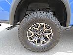 New 2025 Chevrolet Colorado ZR2 Crew Cab 4WD Pickup for sale #C150409 - photo 12