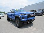 New 2025 Chevrolet Colorado ZR2 Crew Cab 4WD Pickup for sale #C150409 - photo 3