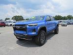New 2025 Chevrolet Colorado ZR2 Crew Cab 4WD Pickup for sale #C150409 - photo 5