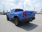 New 2025 Chevrolet Colorado ZR2 Crew Cab 4WD Pickup for sale #C150409 - photo 8