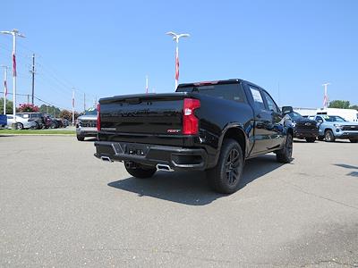 New 2025 Chevrolet Silverado 1500 RST Crew Cab 4WD Pickup for sale #C150420 - photo 2