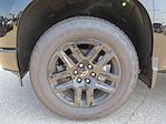 New 2025 Chevrolet Silverado 1500 RST Crew Cab 4WD Pickup for sale #C150420 - photo 14